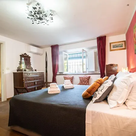 Appartement La Polla With Swimming Pool *