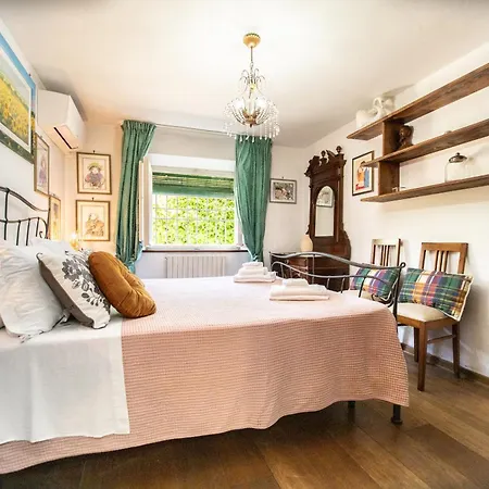 Appartement La Polla With Swimming Pool Lucca