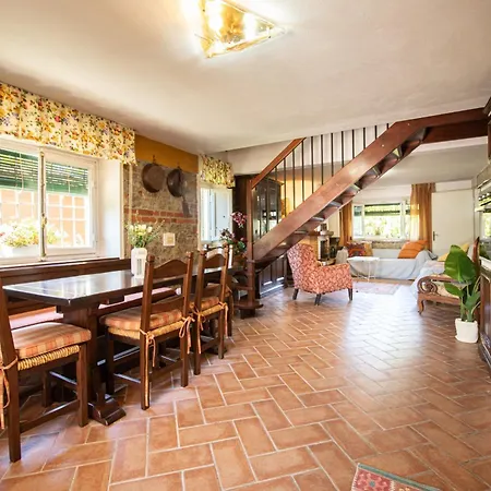 Appartement La Polla With Swimming Pool Lucca
