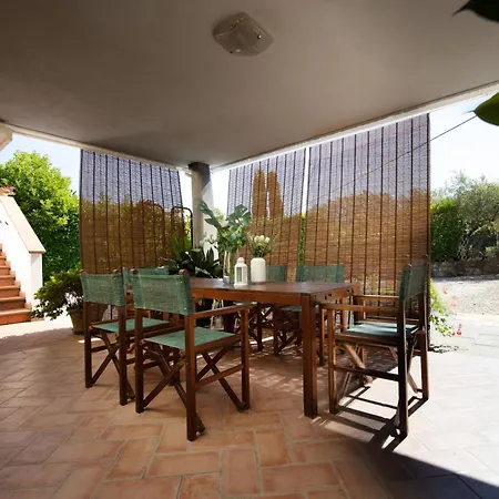 La Polla With Swimming Pool Appartement