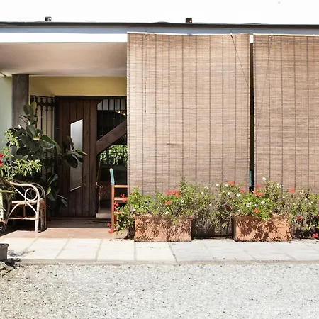 La Polla With Swimming Pool Appartement Lucca
